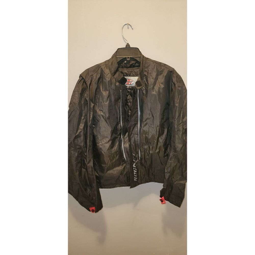 Joe Rocket Phoenix Motorcycle Jacket - Picture 2 of 6